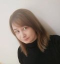 Цветкова Кристина