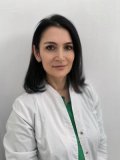 Свиакаури Майя Зелимхановна