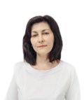 Иванова Ольга Вячеславовна