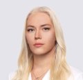 Меркушева Елена Петровна