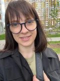 Горбушина Ольга