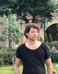 Еганов Александр