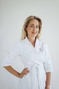 Шишкина Марина Александровна