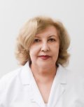 Селихова Алла Акралыковна