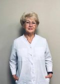 Починок Елена Михайловна