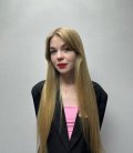 Лихобабина Екатерина Геннадьевна