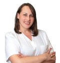 Комарова Ирина Валерьевна