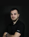 Исмаилов Расим Элимханович