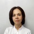 Зайцева Инна Александровна