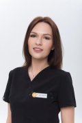 Лукьянова Анна Валерьевна
