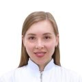 Дюкарева Оксана Александровна
