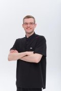 Юрченко Иван Олегович