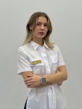 Богданова Дарья Александровна