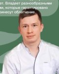 Поташев Валерий