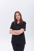 Марычева Анна Александровна