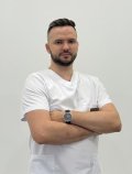 Богданов Андрей Валерьевич