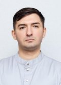 Гордеев Дмитрий Николаевич