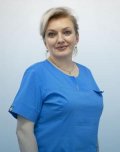 Булдакова Светлана Владимировна