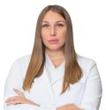 Топорова Валентина Николаевна