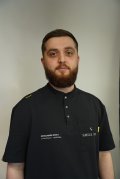 Мехвалыев Элтач Махир