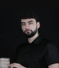 Абдулгалимов Дин-Ислам Гусейнович
