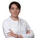 Трубицына Дарья Николаевна