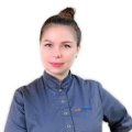 Космачева Ольга Ивановна