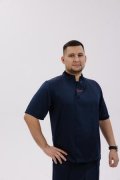 Мухамедов Дамир Халитович