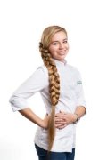 Зеленская Алина Викторовна