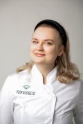 Родькина Полина Александровна