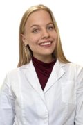 Звегинцева Анжелика Александровна
