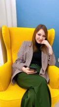 Посохова Лола