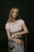 Булышева Регина Ринатовна