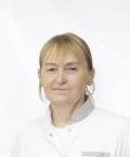 Зеленкова Светлана Викторовна