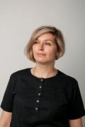 Жарнова Елена Александровна
