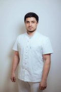 Гамидов Гаджи Абумислимович