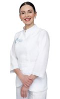 Сушкова Светлана Юрьевна