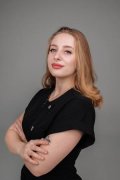 Щурова Екатерина Андеервна