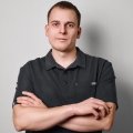 Степанов Дмитрий Николаевич