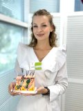 Симонян Валерия Александровна