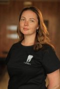 Гаврюшина Анна Александровна