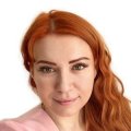 Гайнцева Оксана Руслановна