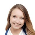 Никифорова Ирина Александровна