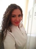 Степанова Марина Сергеевна
