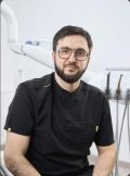 Гаджиев Максим Магомедович
