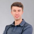 Рева Игорь Анатольевич