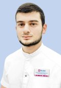Тополян Валерий Ваграмович