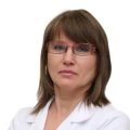 Пинегина Елена Вадимовна