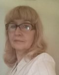 Билибина Ляна Нодарьевна