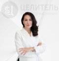 Громова Алина Валерьевна